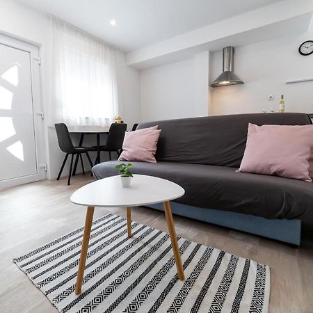 זאדאר Apartment Odiseja מראה חיצוני תמונה