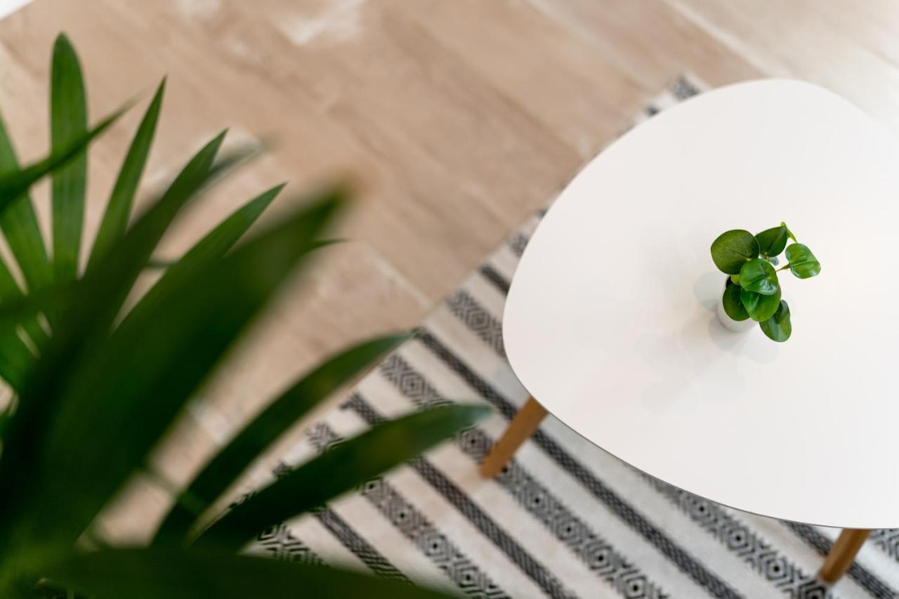 זאדאר Apartment Odiseja מראה חיצוני תמונה