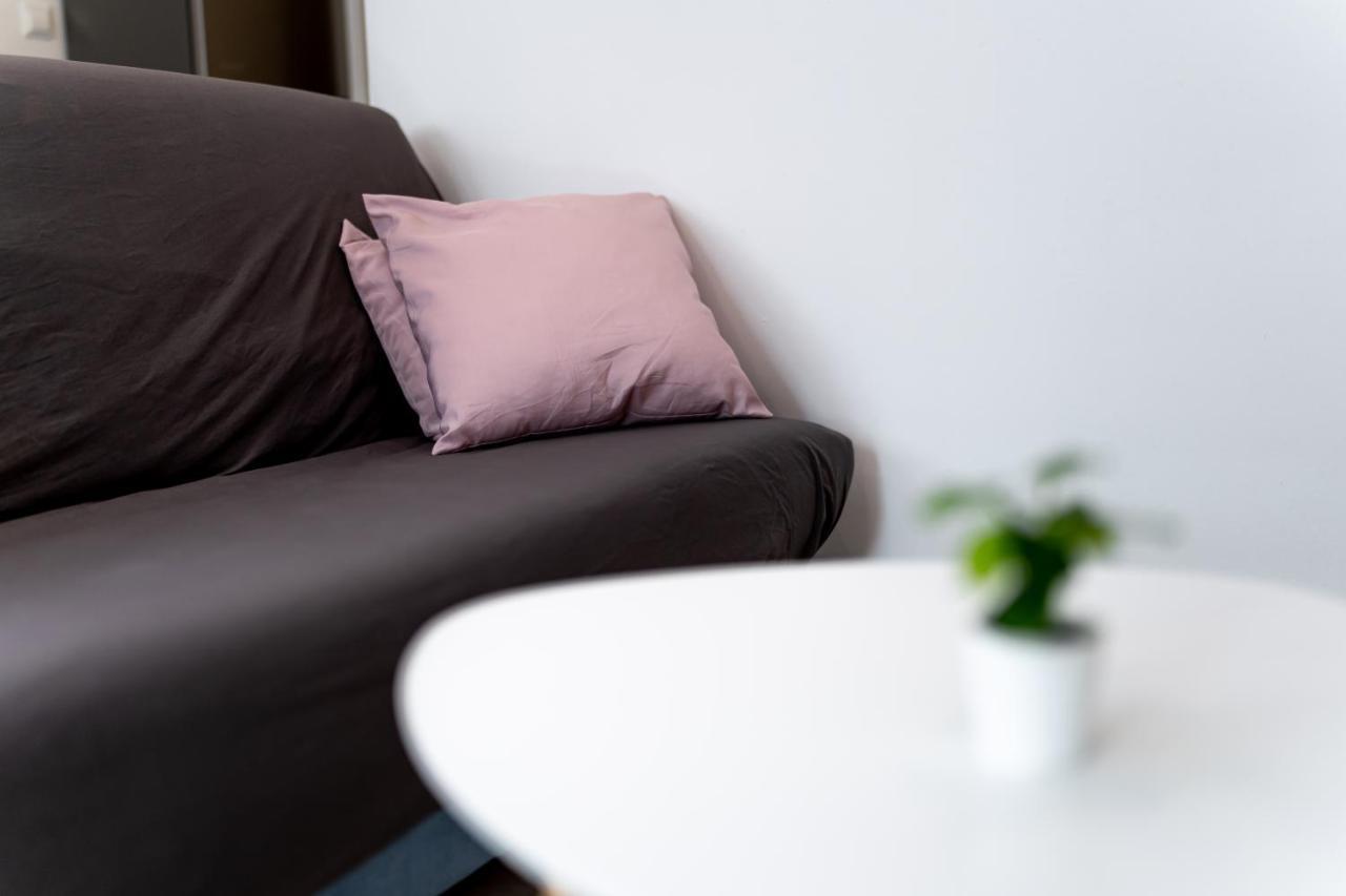 זאדאר Apartment Odiseja מראה חיצוני תמונה