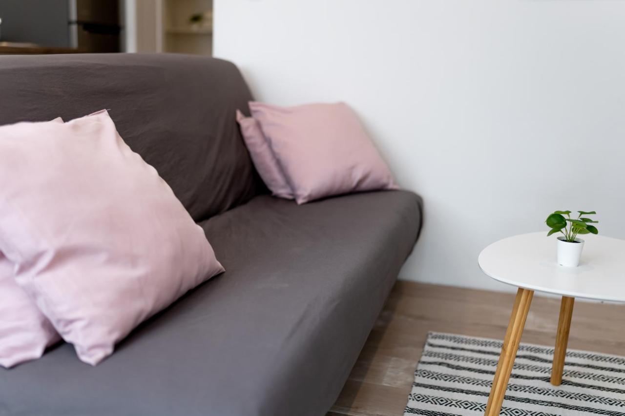 זאדאר Apartment Odiseja מראה חיצוני תמונה