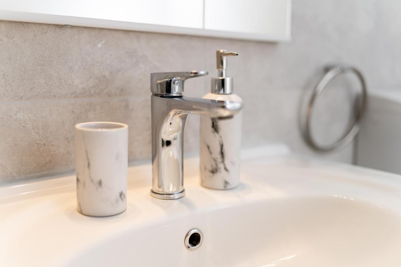 זאדאר Apartment Odiseja מראה חיצוני תמונה