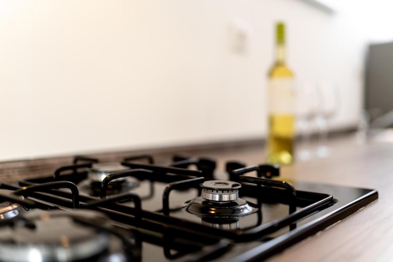 זאדאר Apartment Odiseja מראה חיצוני תמונה