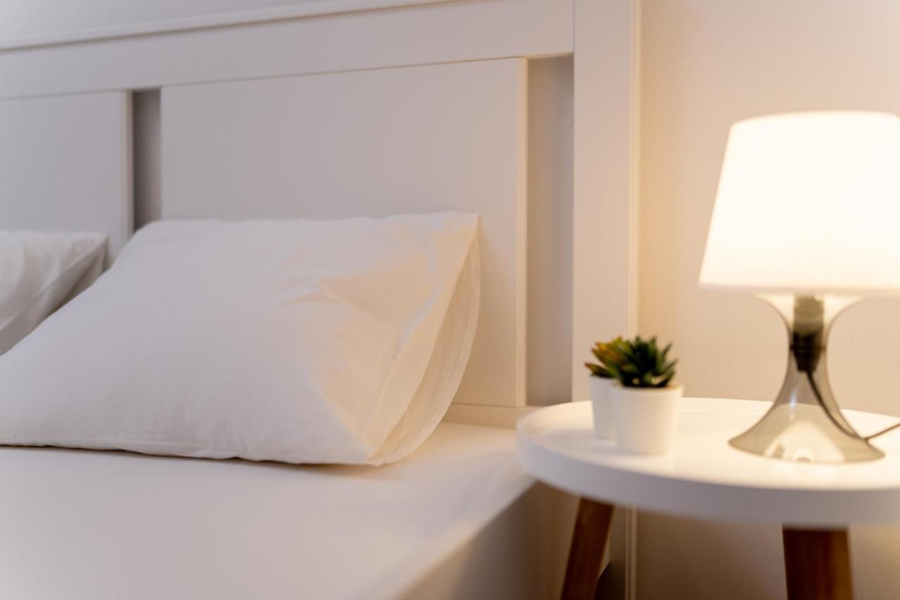 זאדאר Apartment Odiseja מראה חיצוני תמונה