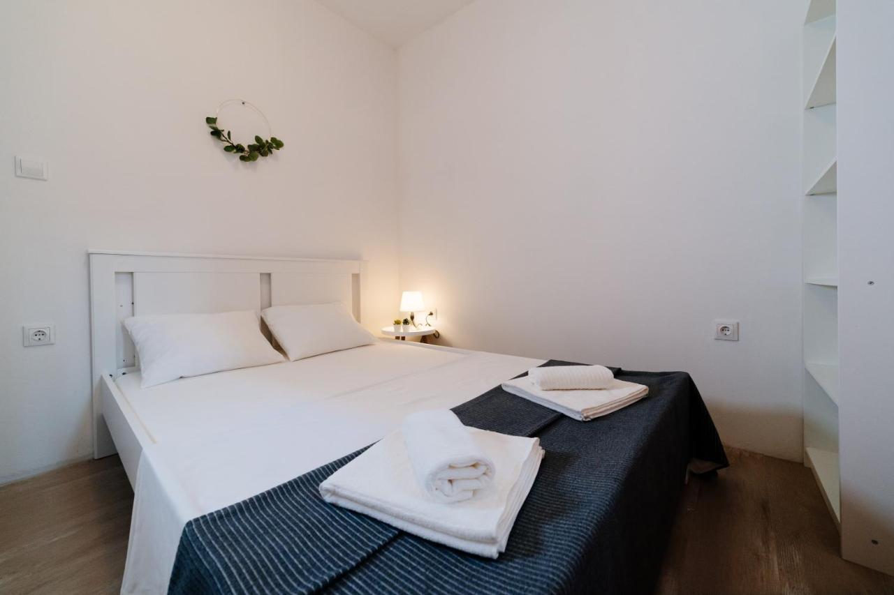 זאדאר Apartment Odiseja מראה חיצוני תמונה