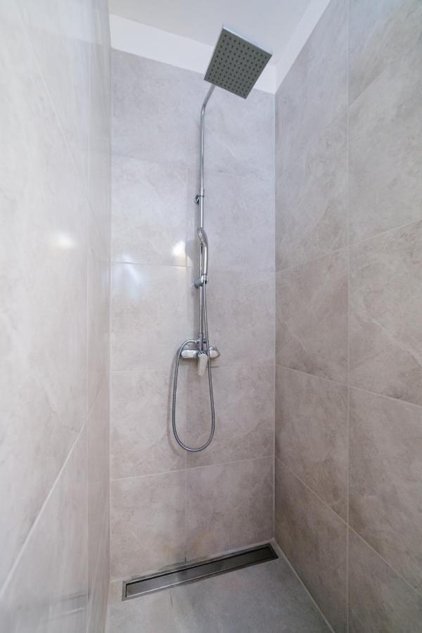 זאדאר Apartment Odiseja מראה חיצוני תמונה
