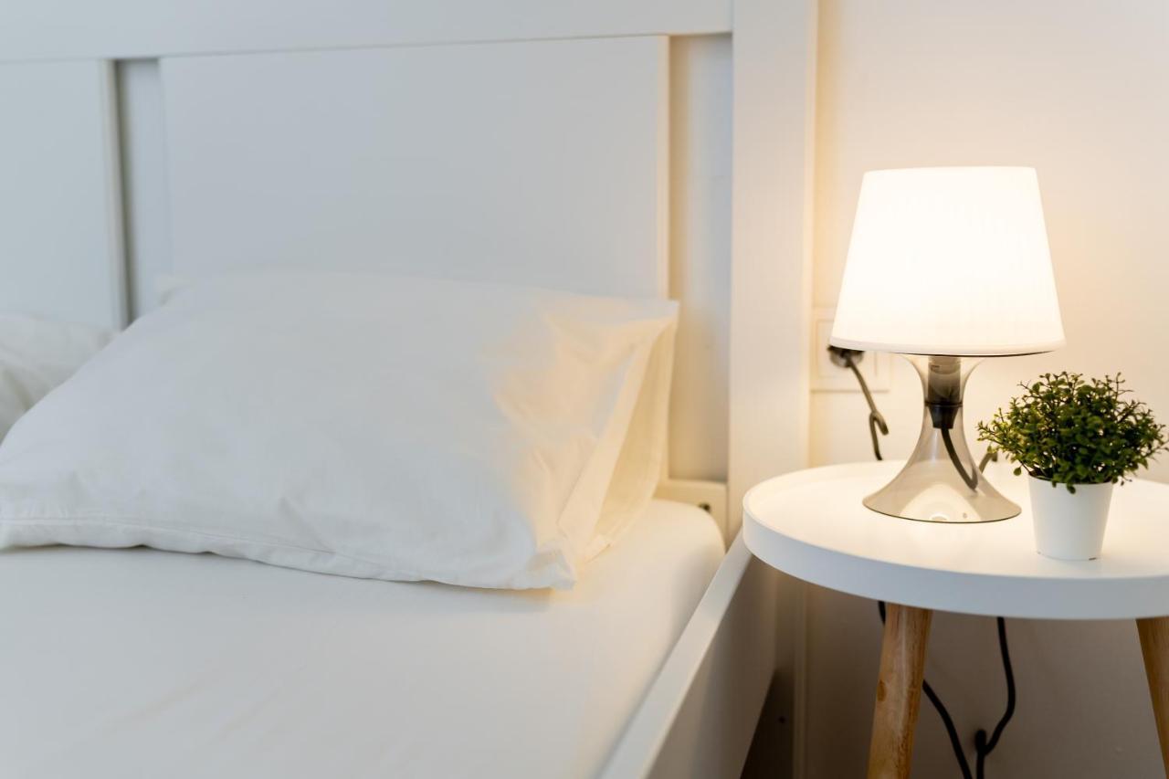 זאדאר Apartment Odiseja מראה חיצוני תמונה