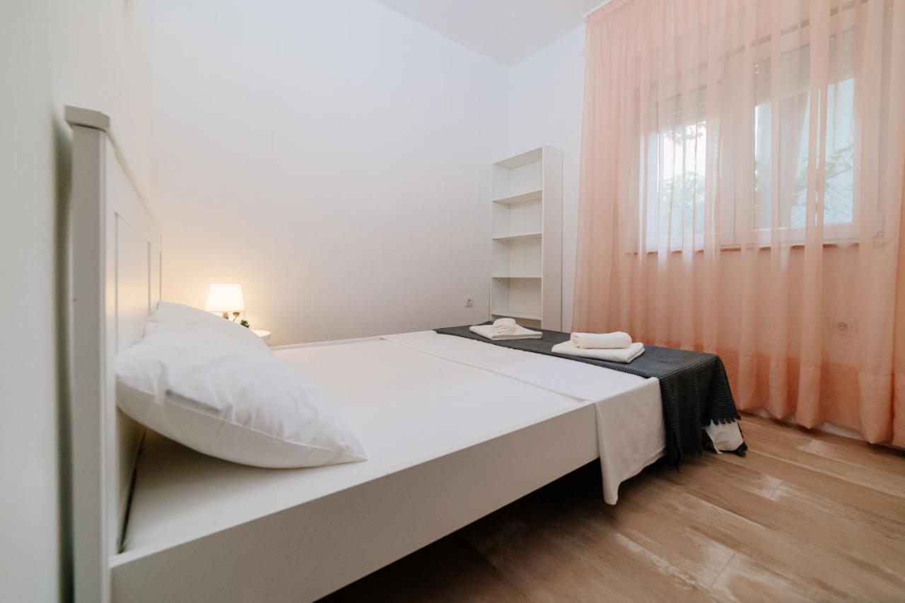 זאדאר Apartment Odiseja מראה חיצוני תמונה
