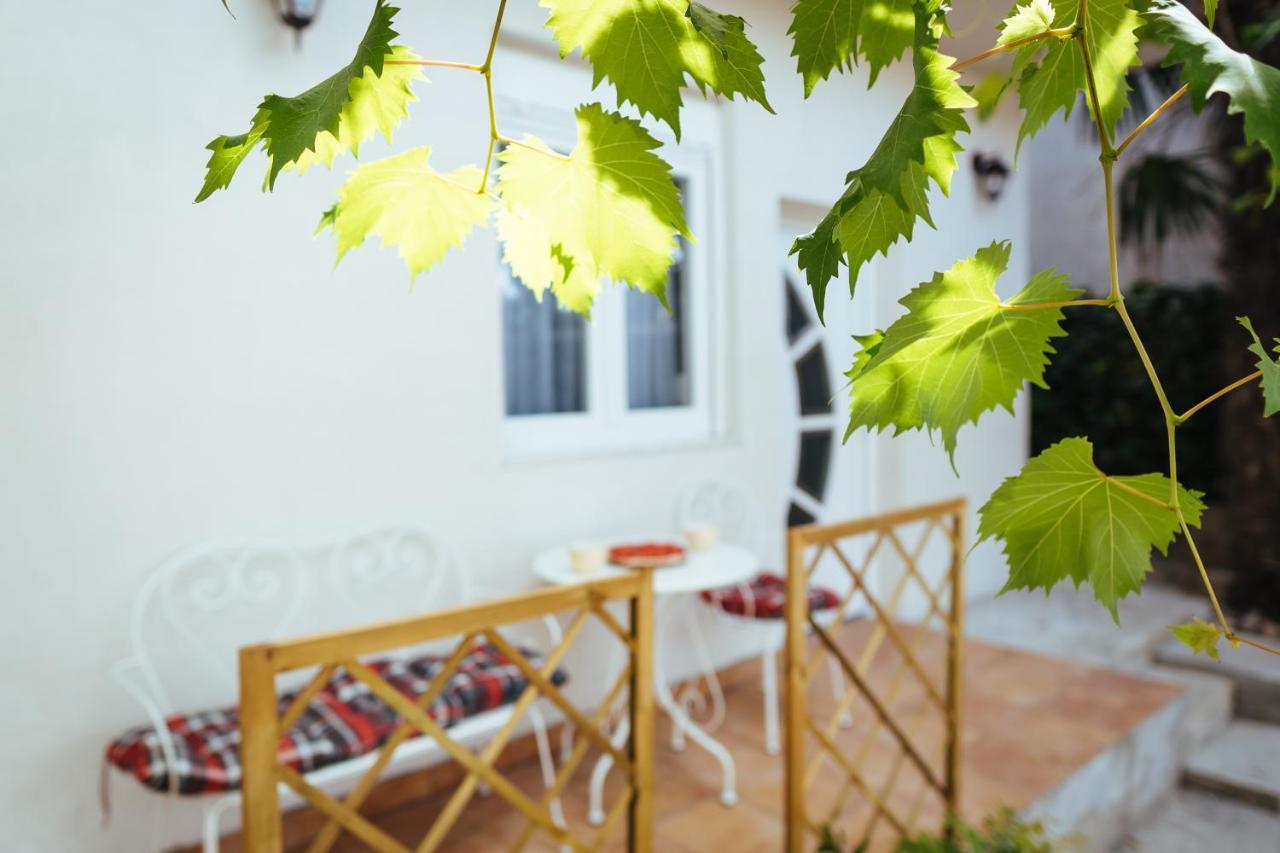 זאדאר Apartment Odiseja מראה חיצוני תמונה
